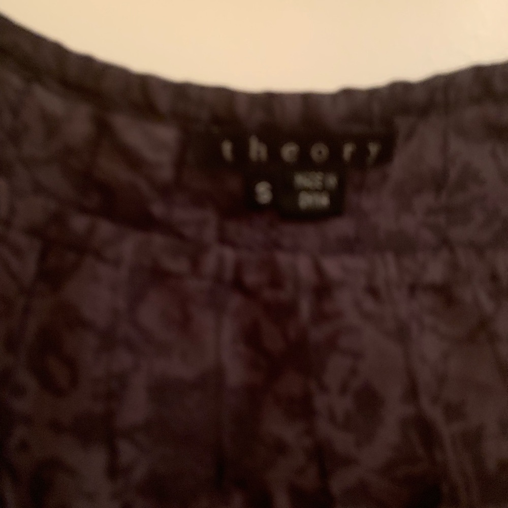 Theory Blouse Bundle - image 3